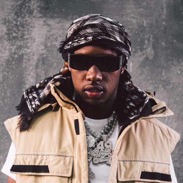 Rob49 (Rescheduled from 7/25/26) at NOTO Philadelphia on Oct 9, 2026