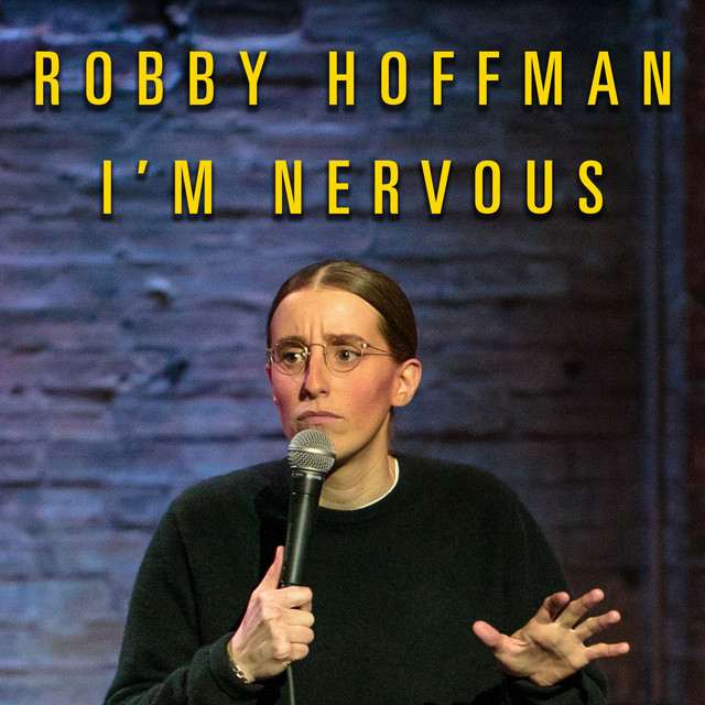Robby Hoffman at Guild Hall of East Hampton on Sep 27, 2026