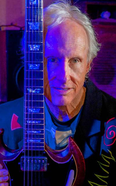 Robby Krieger