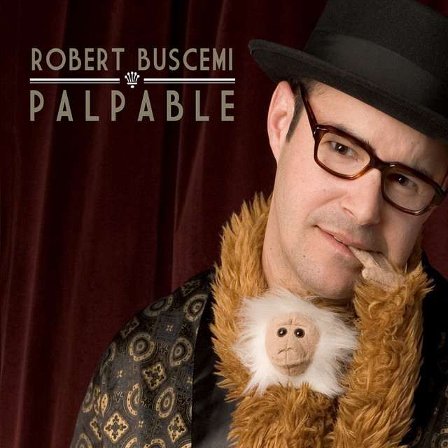 Robert Buscemi at Lyric Hyperion Theatre on Oct 10, 2026