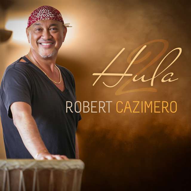 Robert Cazimero at Kahilu Theatre on May 22, 2027