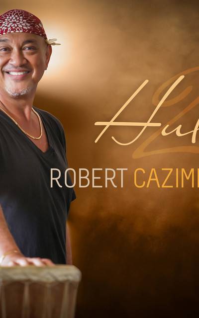 Robert Cazimero - Christmas in Hawaii
