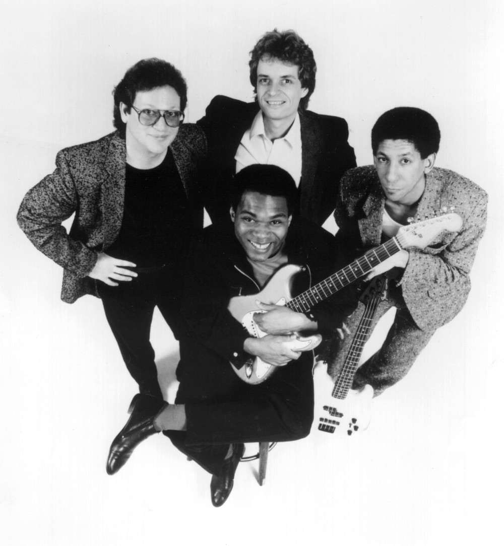 Robert Cray Band at Barre Opera House on Sep 19, 2026