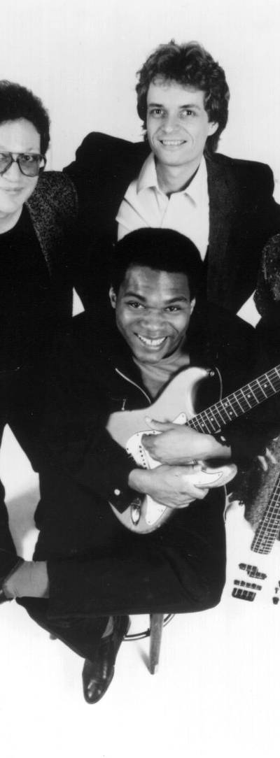 Robert Cray Band