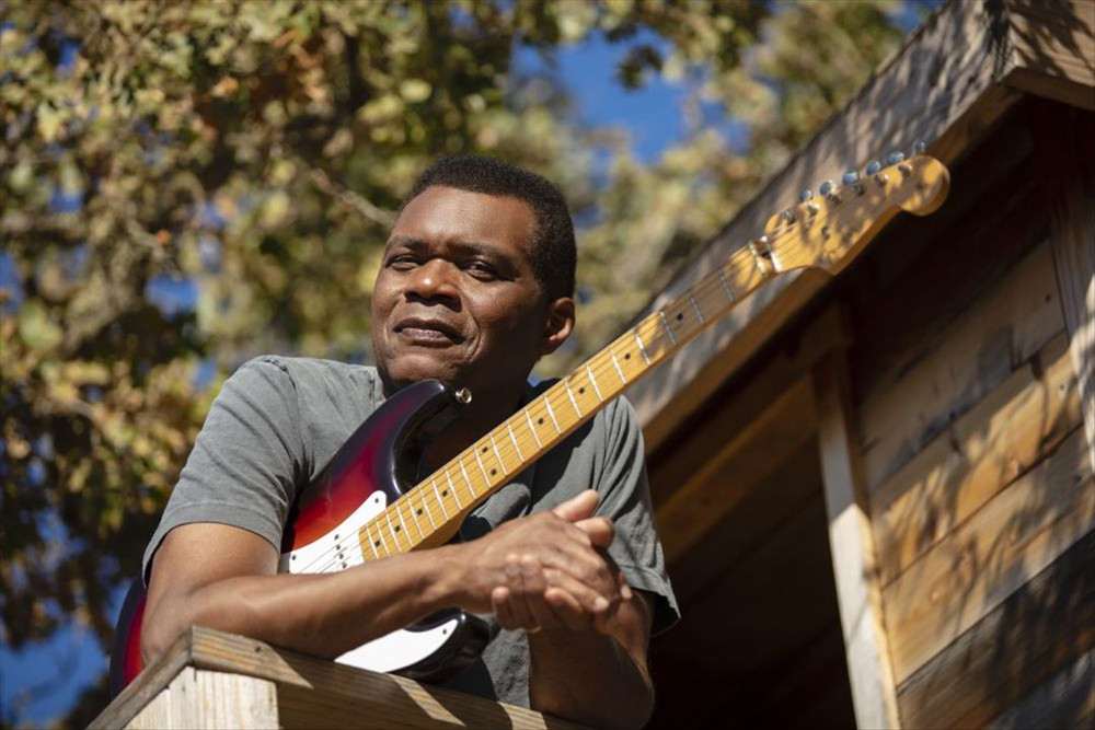 Robert Cray at Troy Savings Music Hall on Sep 18, 2026