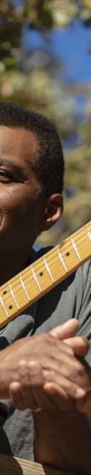 Robert Cray