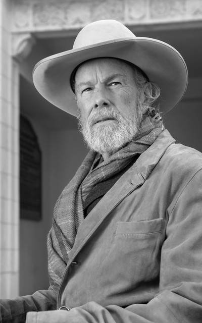 Robert Earl Keen