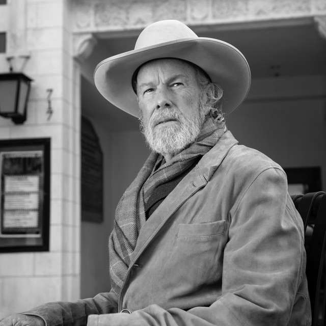 Robert Earl Keen at Gruene Hall on Oct 8, 2026