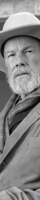 Robert Earl Keen
