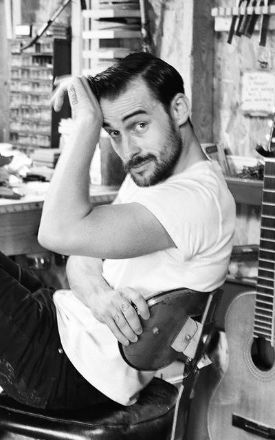 Robert Ellis