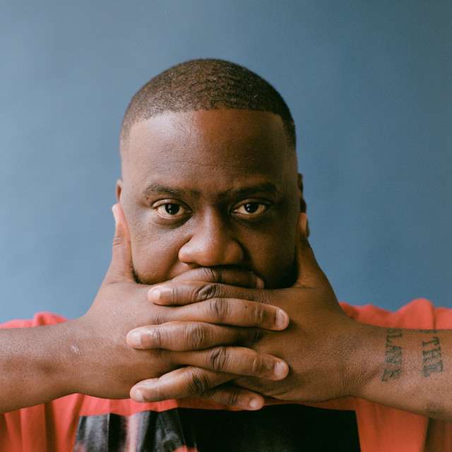 Robert Glasper at Blue Note Los Angeles on Sep 20, 2026