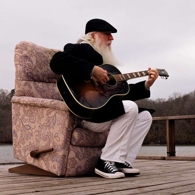 Robert Lester Folsom at Eulogy on Oct 6, 2026