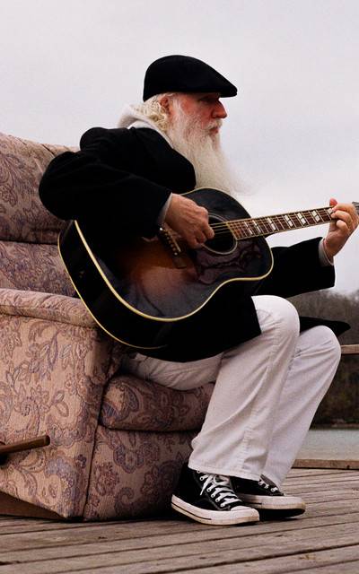 Robert Lester Folsom