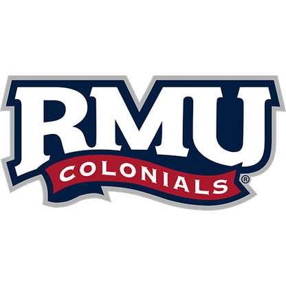 Robert Morris Colonials Football logo