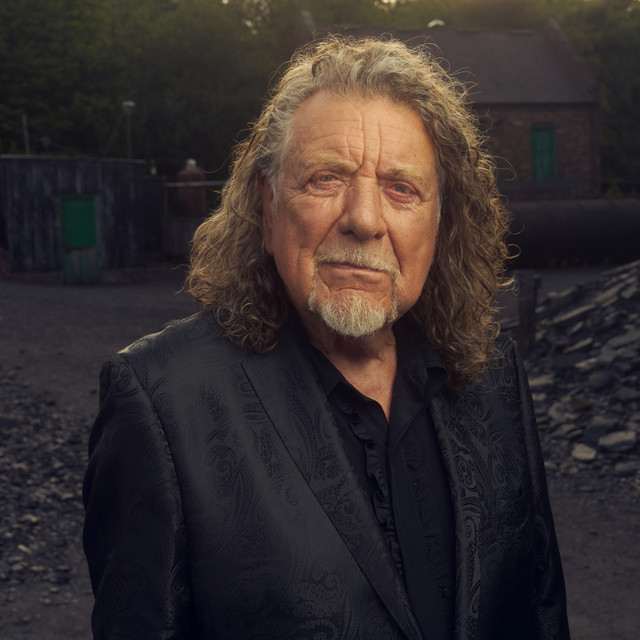 Robert Plant at Vina Robles Amphitheatre on Sep 29, 2026