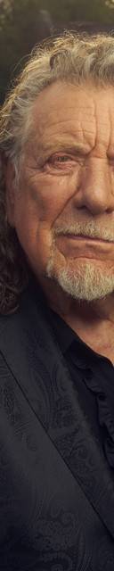 Robert Plant