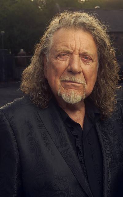 Robert Plant