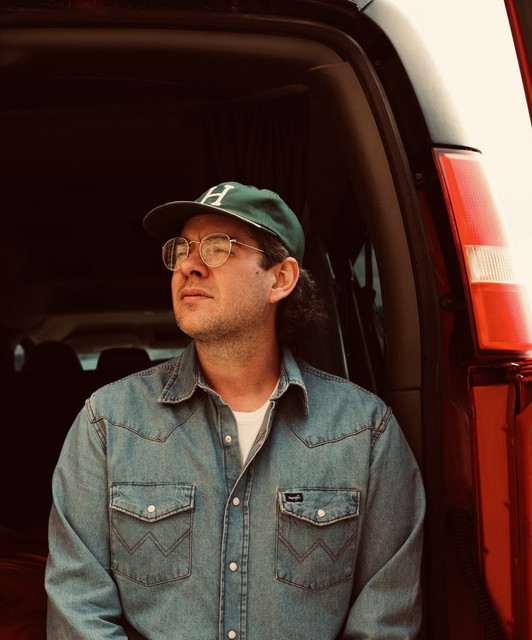 Robert Taylor Smith at Howlin Wolf on Oct 21, 2026