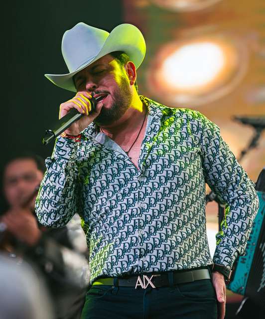 Roberto Tapia at Pico Rivera Sports Arena on Oct 25, 2026