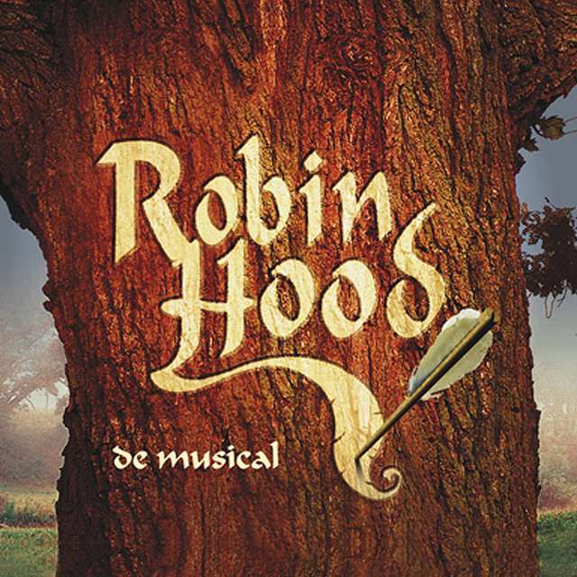 Robin Hood and the Babes in the Wood at Scarborough Spa on Jan 2, 2027