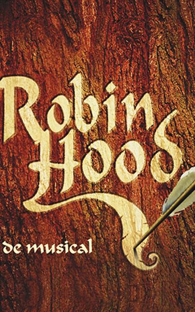 Robin Hood and the Babes in the Wood
