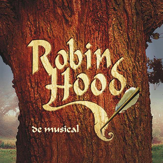 Robin Hood and the Babes In the Wood: comedian