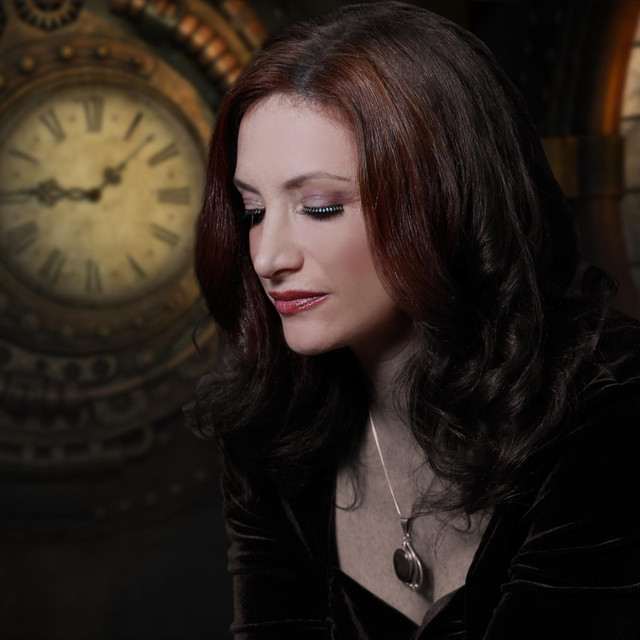 Robin Spielberg at Centennial Hall - AZ on Feb 19, 2027