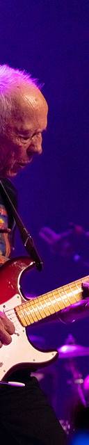Robin Trower