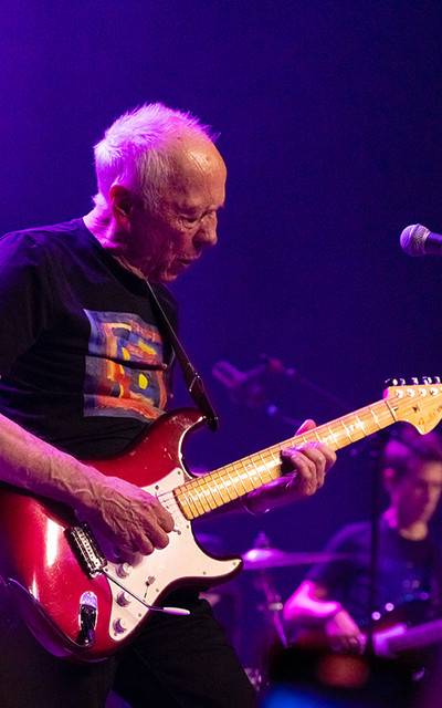 Robin Trower