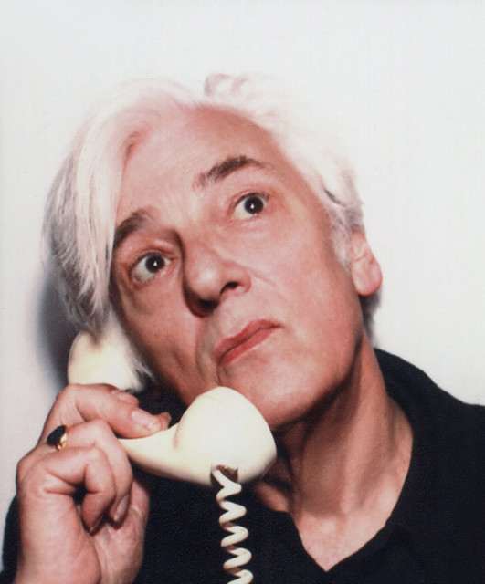 Robyn Hitchcock (18+ Event) at Saturn on Nov 21, 2026