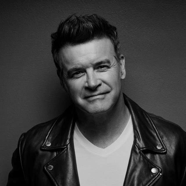 Roch Voisine at OLG Stage at Fallsview Casino on Nov 13, 2026