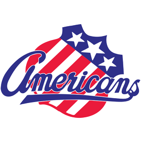 Rochester Americans logo