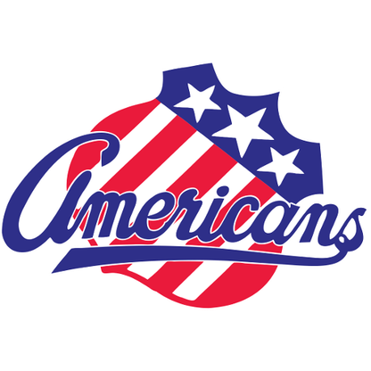 Rochester Americans logo
