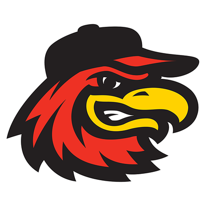 Rochester Red Wings logo