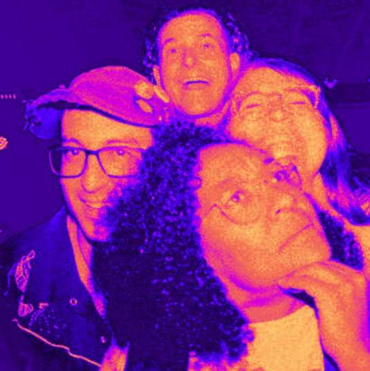 Rock Bottom String Band at Local 506 on Nov 4, 2026