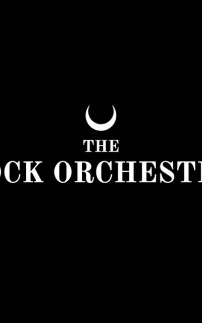 The Rock Orchestra By Candlelight