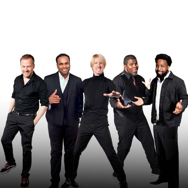 Rockapella: Country and Folk artist