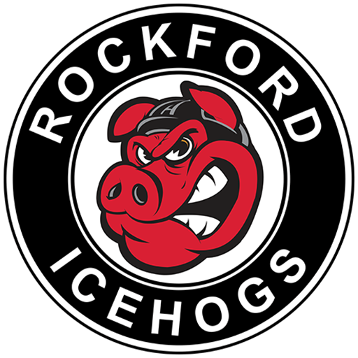 Wilkes-Barre/Scranton Penguins at Rockford IceHogs at BMO Center on Feb 26, 2027