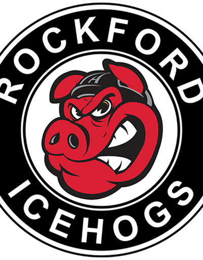 Iowa Wild at Rockford IceHogs