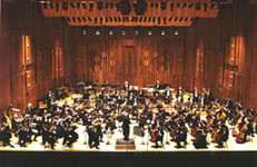 Rockford Symphony Orchestra - The Planets at Coronado Performing Arts Center on Sep 19, 2026