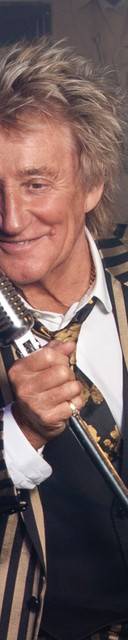 Rod Stewart