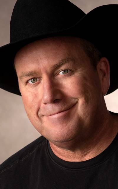 Rodney Carrington