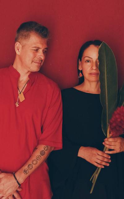 Rodrigo y Gabriela