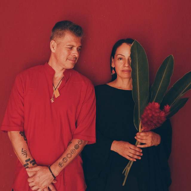 Rodrigo y Gabriela: Latin Music artist