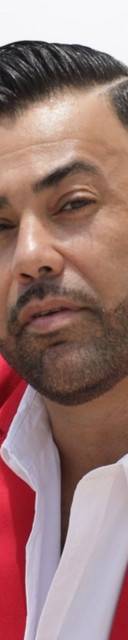 Rogelio Martinez