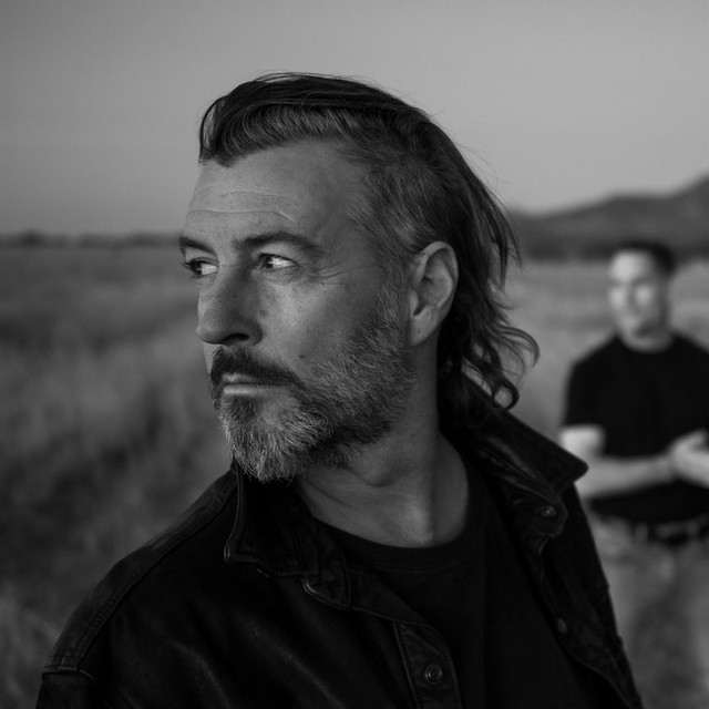 Roger Clyne and the Peacemakers at Fitzgeralds Berwyn on Oct 17, 2026