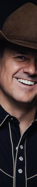 Roger Creager