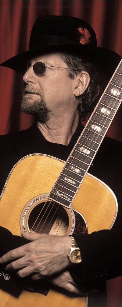 Roger McGuinn