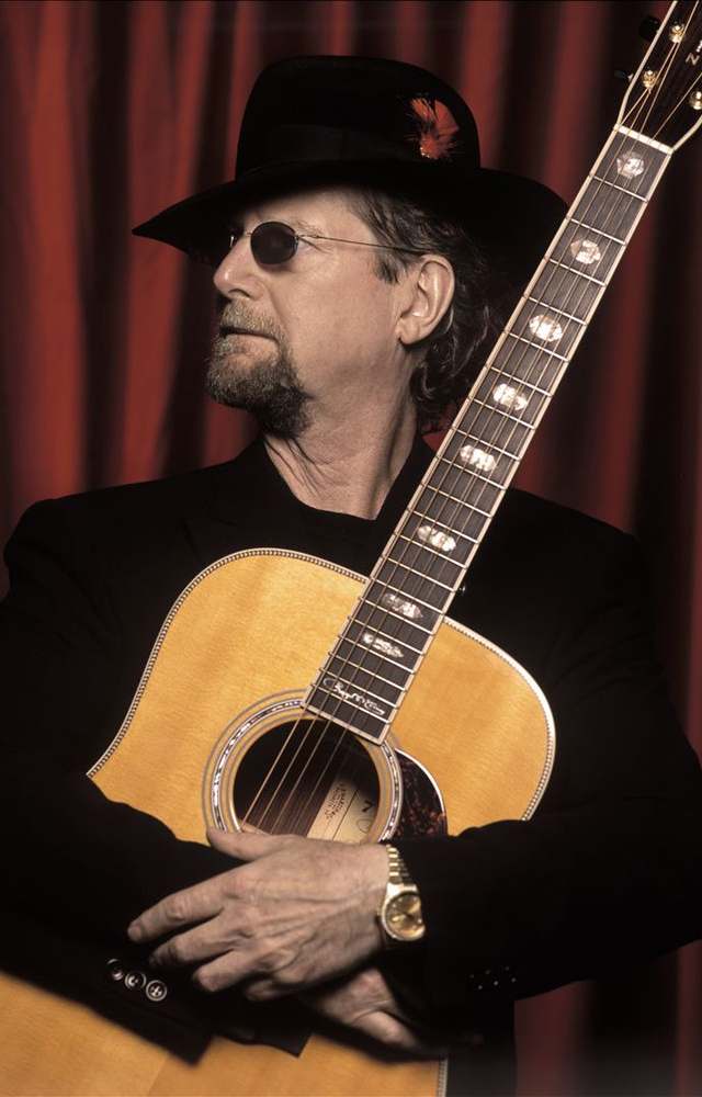 Roger McGuinn: Pop artist