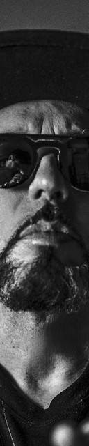 Roger Sanchez